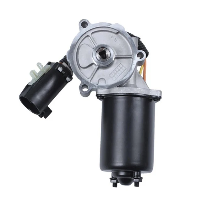 AUTO TRANSFER 4760648001A ABS Direct Fit Direct Replacement Plug