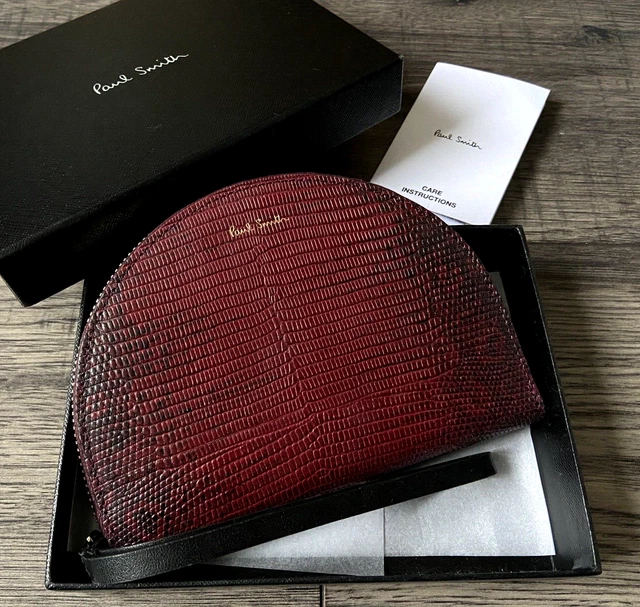 Porte monnaie store paul smith