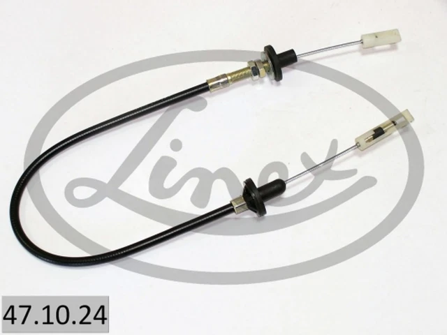 Cavo frizione Linex cavo frizione 47.10.24 per VW PASSAT B2 Variant 33B 32B