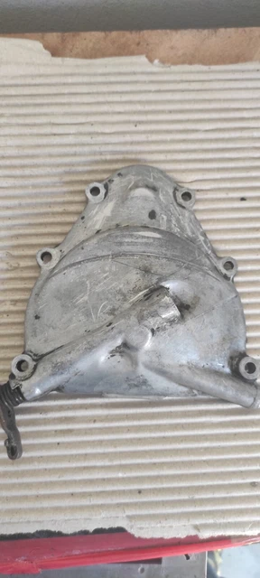 Coperchio/Carter/Carterino Frizione LEVA CORTA x Vespa 50 125 L R N Special