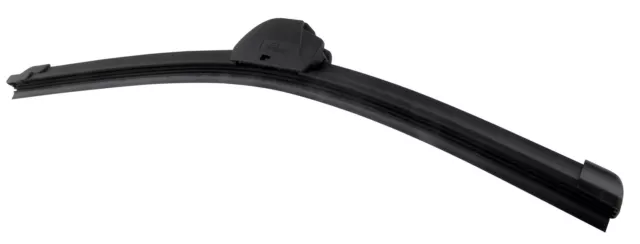 Set of Acquamax Front Windscreen Window Wiper Blades for VW Sharan 95-01 #66&66 3