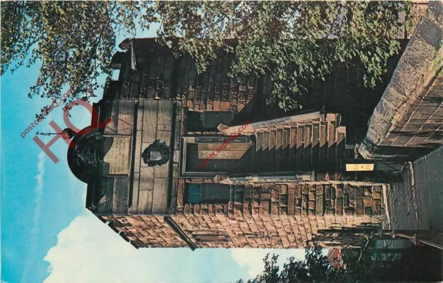 Picture Postcard> Chester, Phoenix Or King Charles Tower