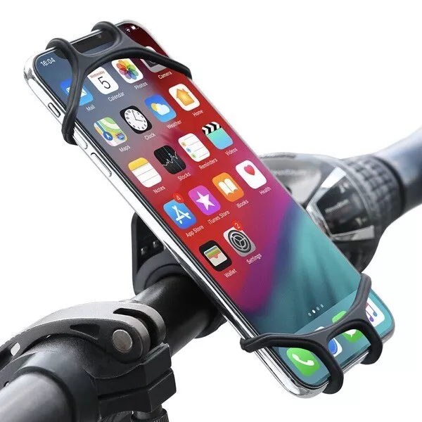 Porta Cellulare da Bici/Moto Universale Supporto MTB per iPhone 13