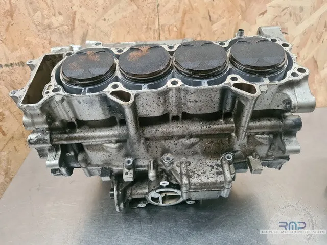 Bloc moteur nu Honda CBF 1000 ABS 2006 à 2010