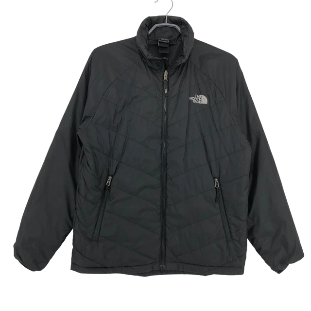 The North Face Uomo Idrorepellente Bomber Giacca Cappotto Taglia M