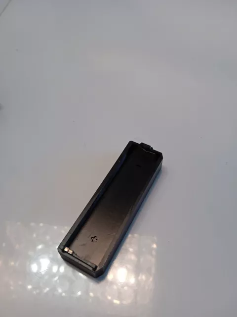 Compartiment À Batterie Plate Pour Walkman Sony WM-R202
