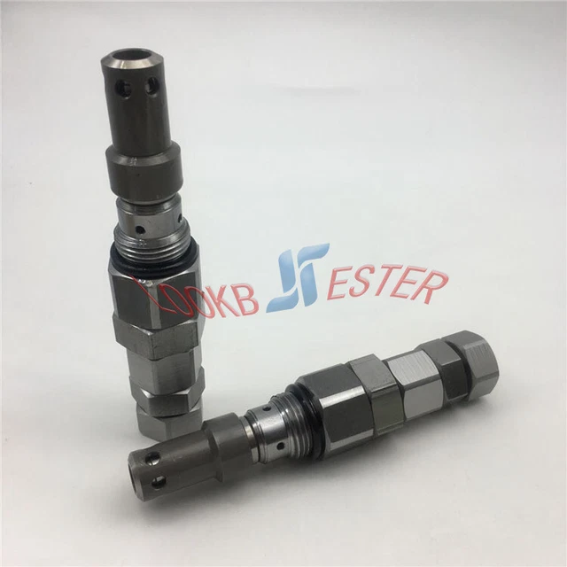 Main Relief Valve For Doosan 215-7 215-9 225-7 225-9 380 Daewoo 225 Excavator
