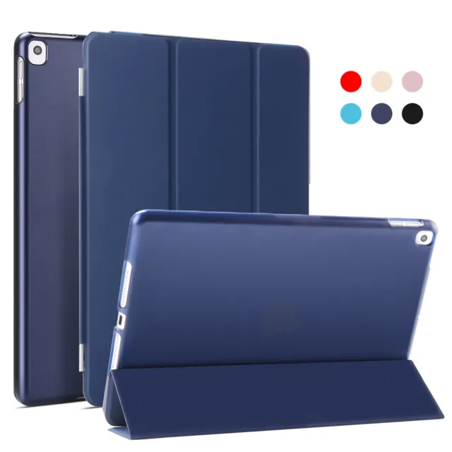 Schutz Hülle für Apple iPad 10.2" 9/8/7 Gen. (2021/2020/2019) Cover Etui Tasche