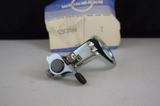 cantilever hanger front