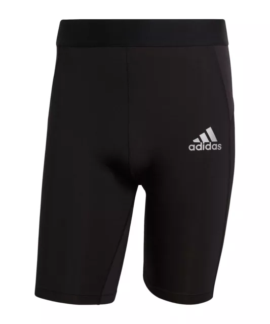 adidas Underwear - Hosen Techfit Short NEU & OVP 52575