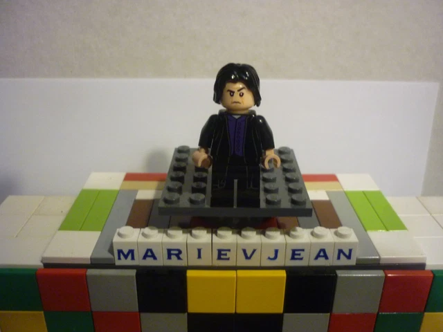 Minifiguras, Juegos de construcción, Juguetes - PicClick ES