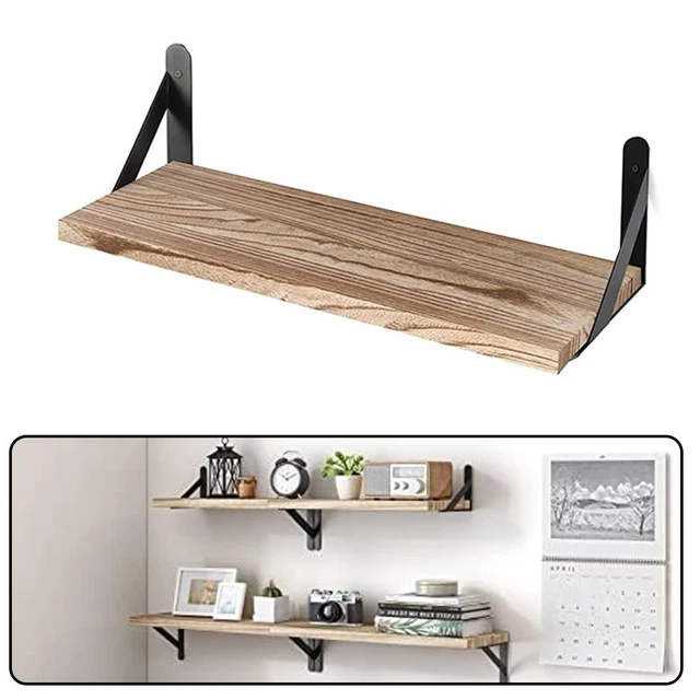 Massif Rack RACK DE RANGEMENT en bois massif rack de rangement chambre décoration ...