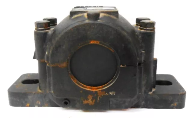 Standard Locknut, Inc. Pillow Block Bearing Housing Saf-516B, 2 Bolt, Approx 3"