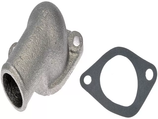 Dorman   Oe Solutions Engine Coolant Thermostat Housing P N 902 2040