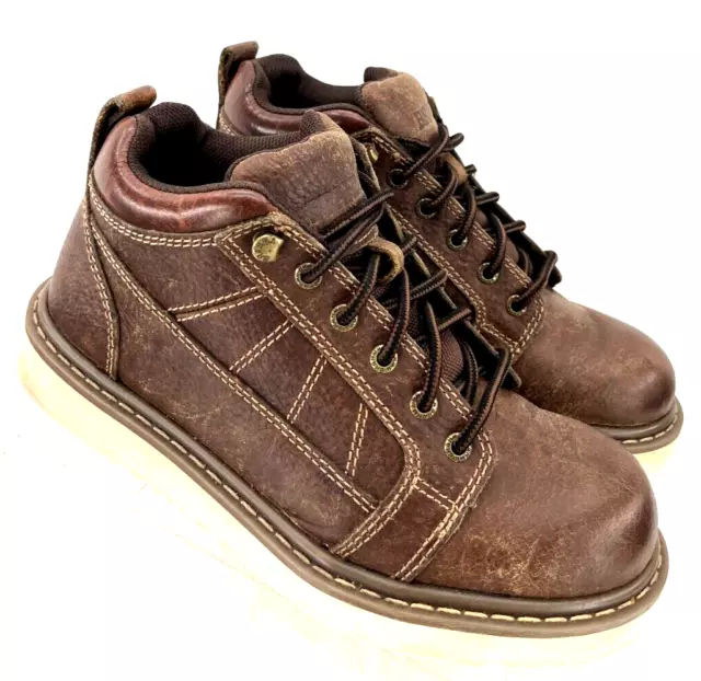 Brahma men's kyle iii work best sale boot