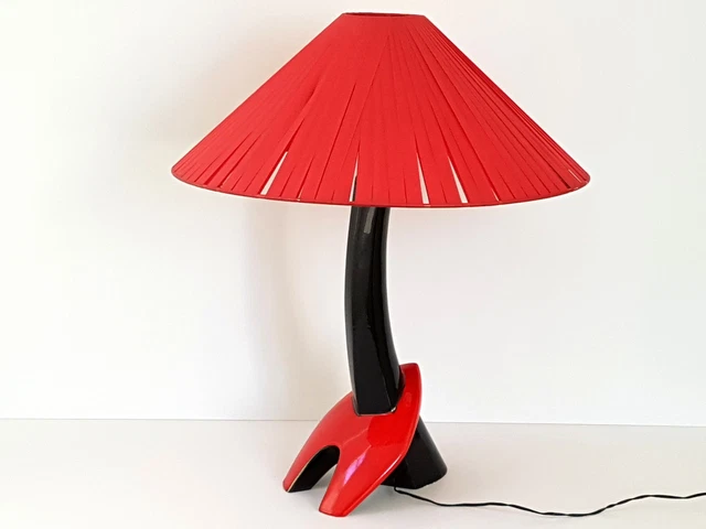 Lampe danoise Palshus - Années 1960 En vente sur