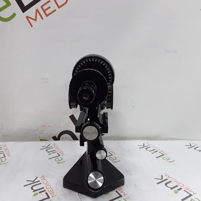 Bausch and Lomb 71-21-35 Keratometer