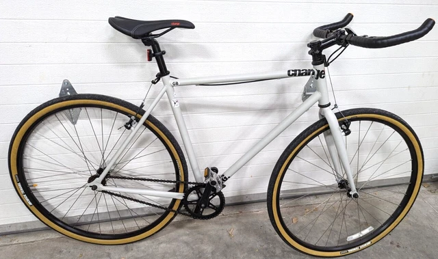 charge plug single speed