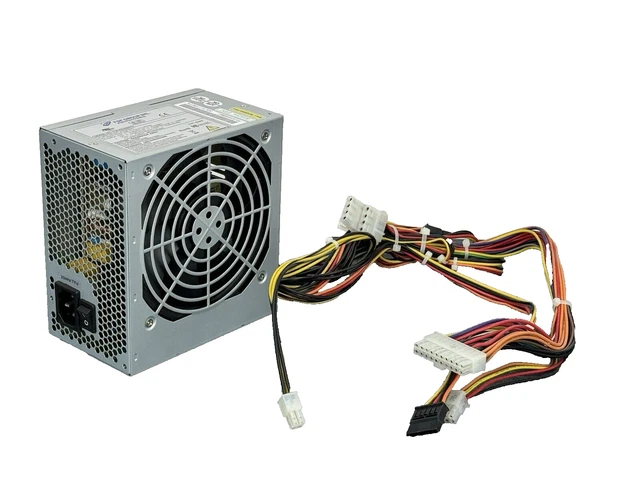 FSP Group Inc. FSP300-60HHN Netzteil 300W Standard ATX 20+4 Pin + 12V 4pin