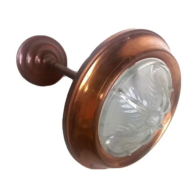 Lampe Laiton Marine : Luminaires Et Éclairage