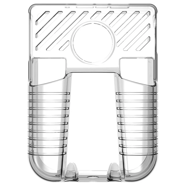Nouveau pour Anbernic RG40XXH support de poignée coque de protection impression 3D pour Anbernic RG40XXH accessoires de Console de jeu 44 Nouveau pour Anbernic RG40XXH support de poignée coque de protection impression 3D pour Anbernic RG40XXH accessoires de Console de jeu 44