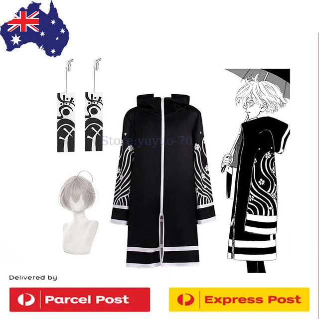 Xinxin My Hero Academy Series Anime 3D Cosplay Cardigan Zip Hoodie/Unisex Adult - View #11