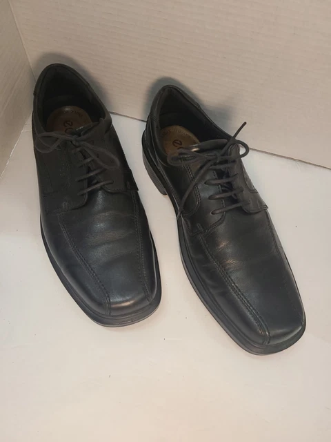 ecco shock point men's shoes