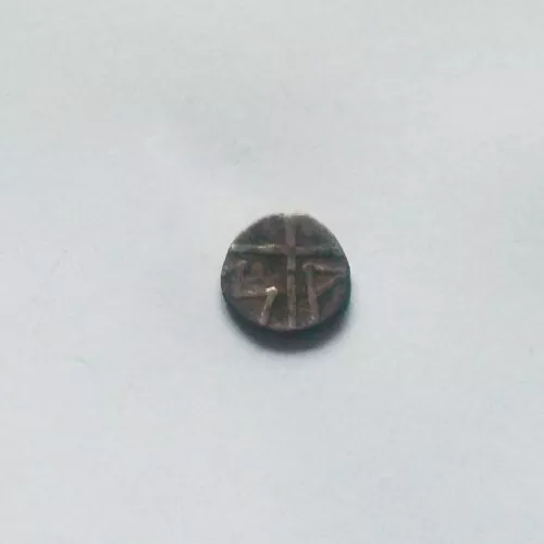 Obole de Marseille (Massalia) - Argent - TTB