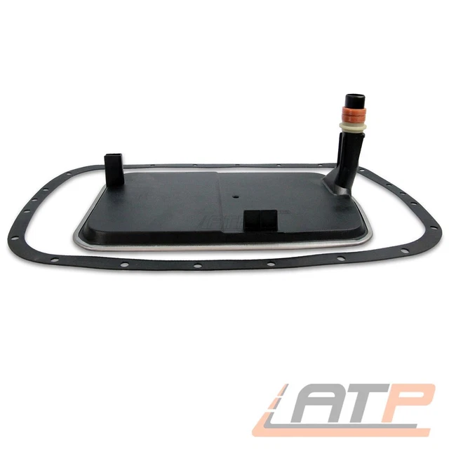 Kit Filtri Idraulici Cambio Automatico Per Bmw Serie 5 E39 E60 7 Serie E38 E65 E66