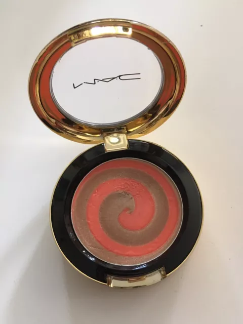 Gloss Mac Morange Edition Rare Et Limitée Neuf