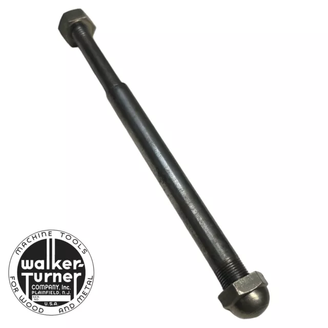 Walker-Turner BN560 102.2302 Craftsman 10" Band Saw Height Adjustment Rod