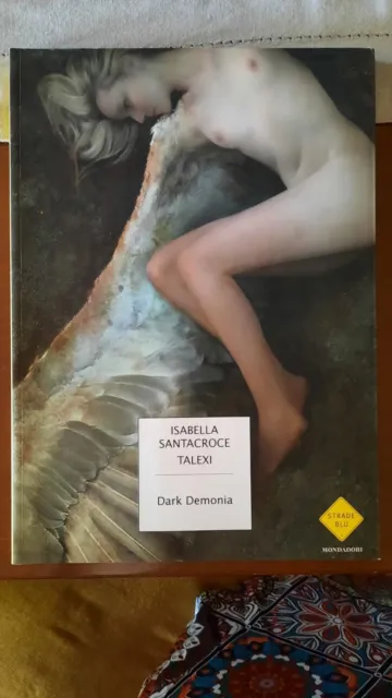 Dark Demonia Edizione 2005 - Isabella Santacroce