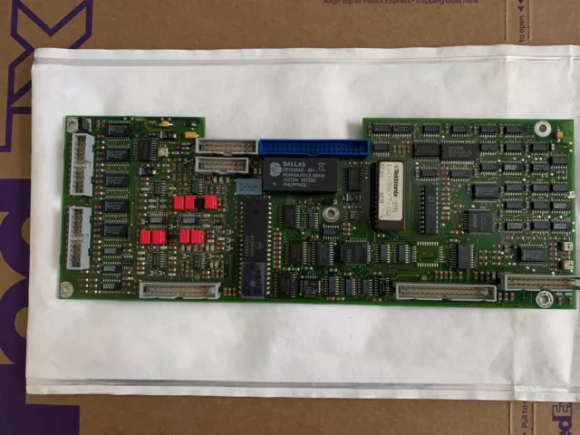 PROCESSOR+READOUT BOARD 671-0965-0_ for TEKTRONIX 2445B 2465B 2467B OSCILLOSCOPE