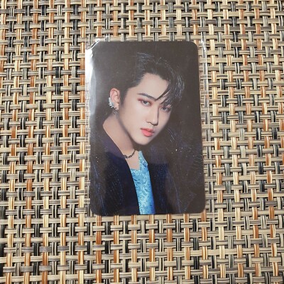 STRAY KIDS OFFICIAL Photocard Binder Concert Beyond 'Unlock : GO