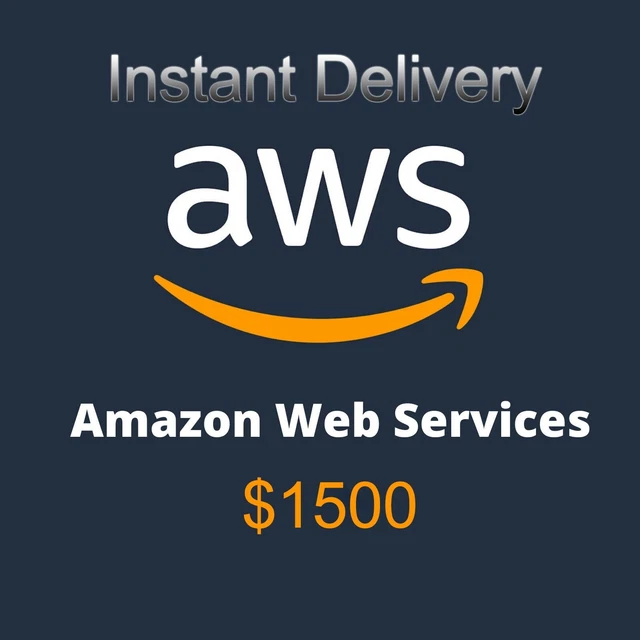 AWS $1500Amazon Web Services Lightsail EC2 PromoCode Credit Code Fully Legit