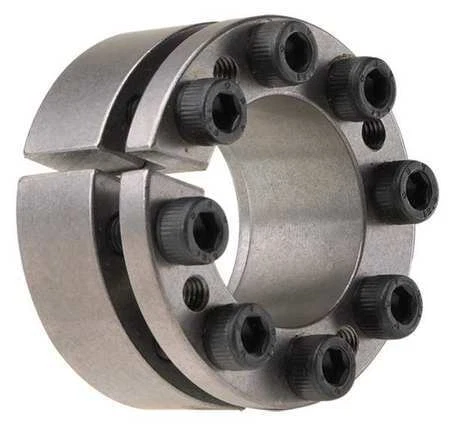 Fenner Drives B301035 Keyless Bushing,Dia. 35Mm,8 Bolt