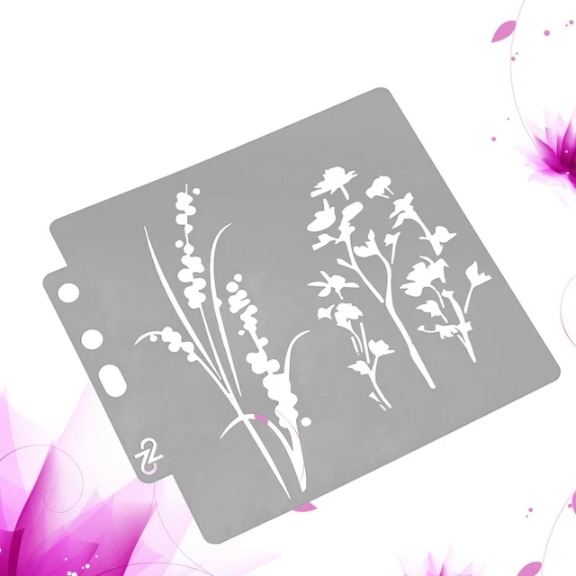 MALVORLAGEN SCHABLONEN ZUM Malen Zeichnungsvorlagen Lineal Aus Spitze MALVORLAGEN SCHABLONEN ZUM Malen Zeichnungsvorlagen Lineal Aus Spitze