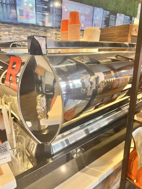 La Marzocco GB5 3AV Group