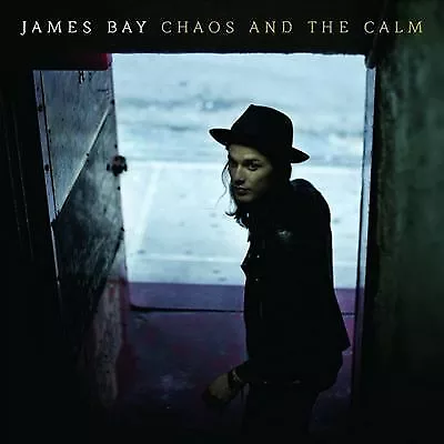 James Bay : Chaos and the Calm Vinyl***NEW*** FREE Shipping, Save £s