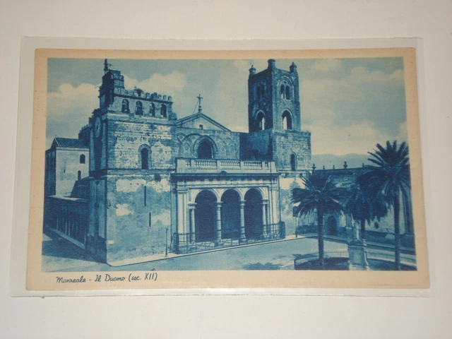 Lot De 46 Cartes Postales De Bitonto (Bari) - Paysages Noir Et Blanc - Collection Neuve - Italie