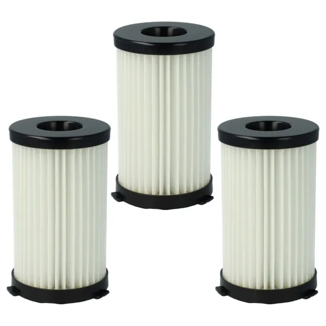 3x Hepa-Filter für Balter Vento H1, Vento H2