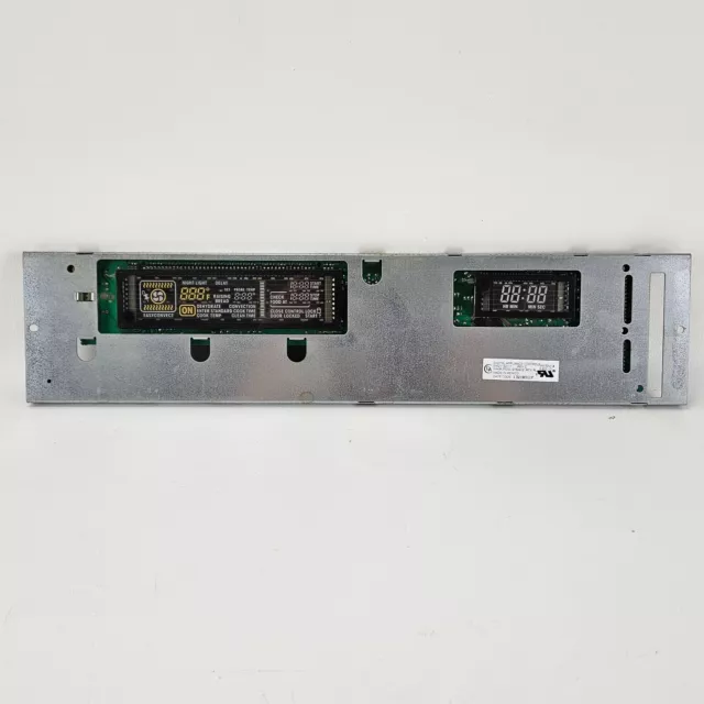 KitchenAid Slide-In Range Oven Control Board 9754383 60C21130204