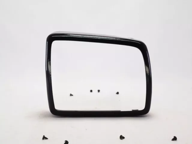 Protector de espejo lateral antirrobo de seguridad para espejo de coche...