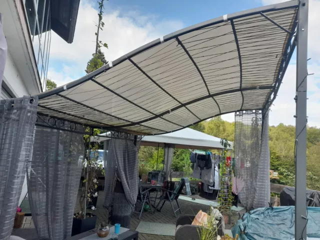 Pavillon