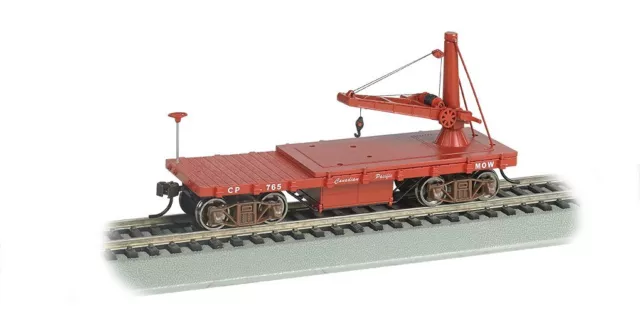 Bachmann Trains 16417 Freight Car