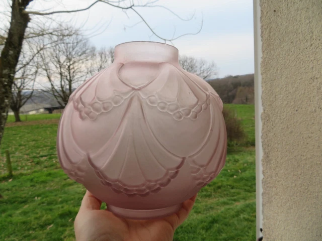 ville Boisson Artefact vase pique fleurs orientation Jaunâtre Ressource renouvel