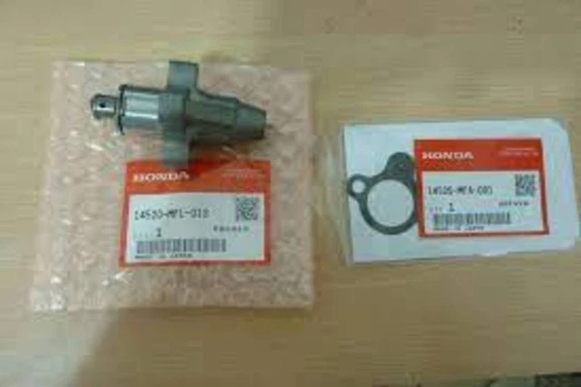 Honda CBR 600 F F2 PC25 Spanner Steuerkette Steuerkettenspanner Original Neu
