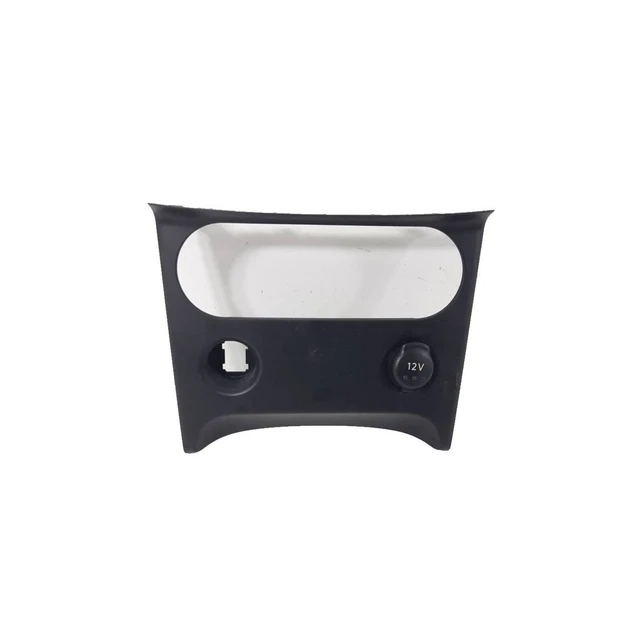 EVOLine BackFlip Mascherina per Presa Corrente - Inox | Acquisti Online