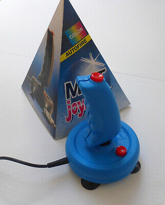 Spectrum Amiga Joystick per Commodore New Nuovo Atari Amiga Ecc 