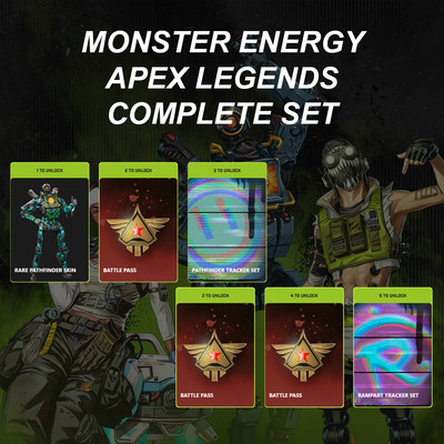 apex legends monster energy code apex legends monster energy code
